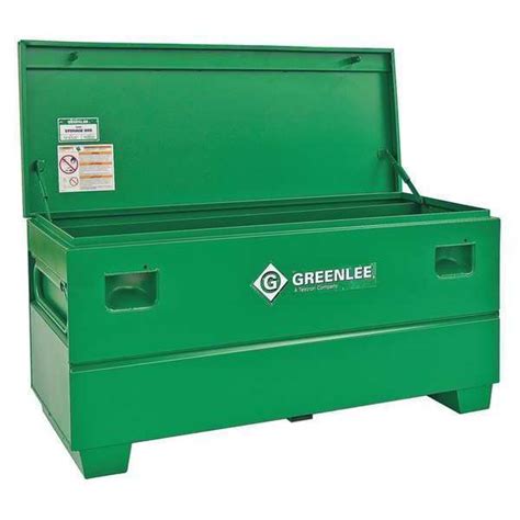 greenlee toolbox